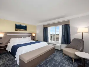 SureStay Plus Hotel by Best Western Billings