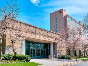 Franklin Marriott Cool Springs