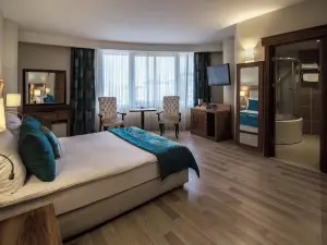 LİVA HOTEL MERSİN