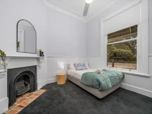 Palm Cottage