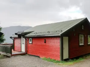 Holiday Home Fjordperlen by Interhome
