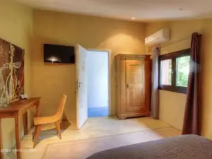Chambre d'hôtes Couvent d'Alando
