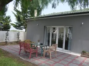 Pool Guesthouse