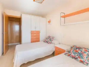 Apartamento Clayma