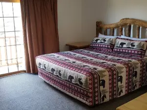 Private Vacation Villa at Grand Bear Lodge near Starved Rock
