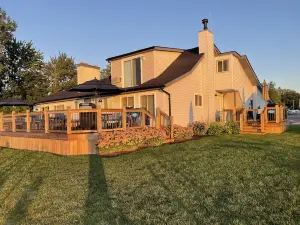 The Cottages at Northpointe - Cottage 3