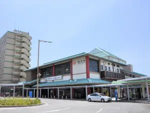 Tabist Iwata Station Hotel