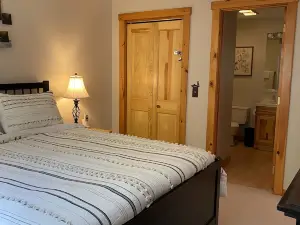 Clean, Comfortable, Ski-in, Ski-out Snowbrook Village Condo