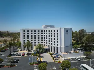 DoubleTree by Hilton Irvine Spectrum