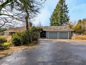 Harmony Estate - Close to Portland and Wine Country Enjoy Your Peaceful Retreat