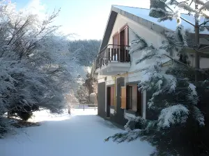 Residence Serra la Nave