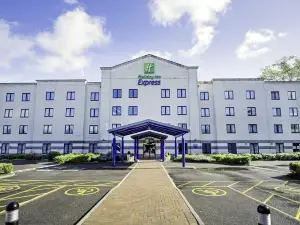 Holiday Inn Express Poole