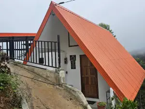 KANSO HILL ROSEL COTTAGE
