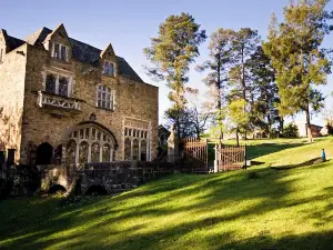Eltham Retreat