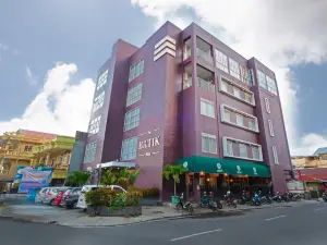 The Batik Hotel