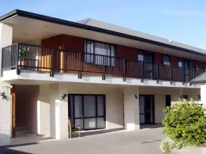 Kaikoura Motor Inn