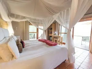 Toro Yaka Bush Lodge