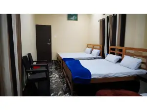 Hotel Shrigangalok, Uttarkāshi
