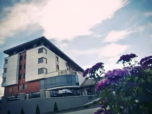 Hotel Szafran