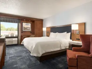 Hampton Inn Wausau
