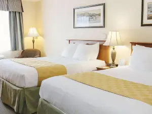 Lavissh Inn and Suites