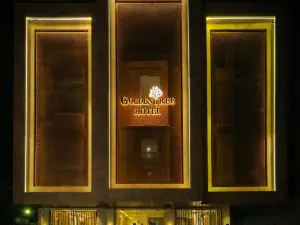 GOLDEN TREE HOTEL