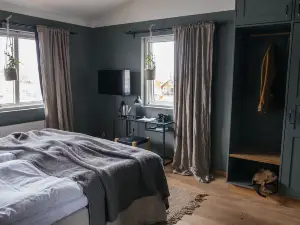 Hotell Isbolaget
