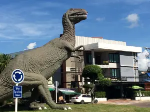 Dino Studio