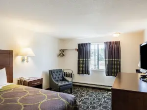 โร้ดเวย์ อินน์ ลีดวิลล์