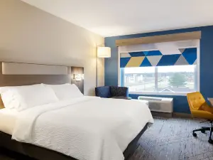 Holiday Inn Express Peachtree Corners-Norcross