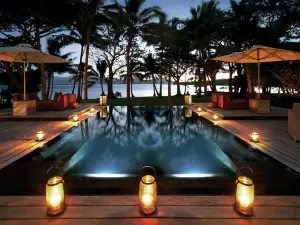 Dolphin Island - Private Island