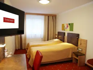 Tinschert - Hotel-Restaurant-Partyservice
