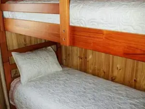 Cabañas El Mirador del Pacífico