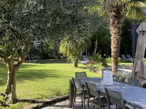 Villa Cassandre
