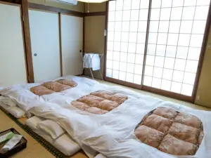 Guest HouseTakagi