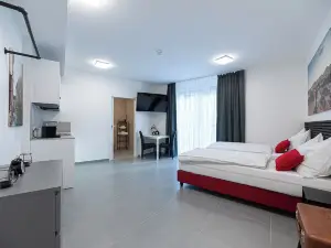 Grazora Living Apartments