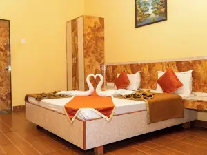 Wild Camp- the Nature Resort