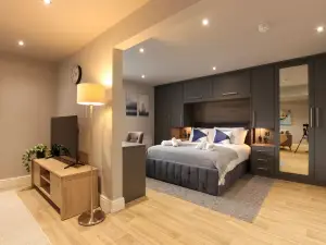 The Ironworks Aparthotel
