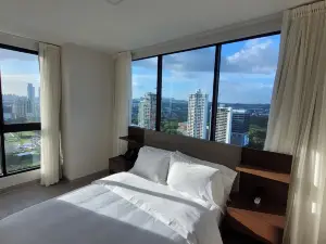 Arcadia Condo Suites