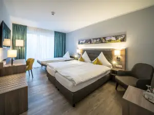 Hotel Meyerink