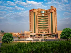 Ramada by Wyndham Al Qassim