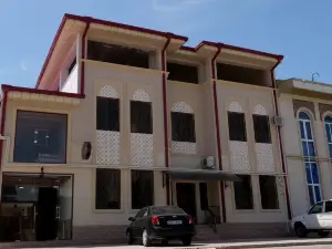 Ayub Boutique Hotel