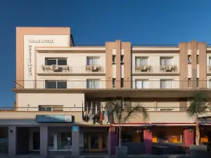 Gran Hotel Brisas del Hum