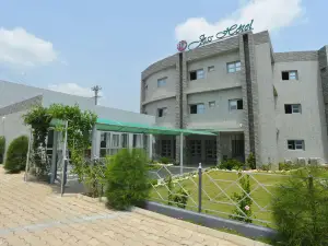 Jess Hotel Kpalimé