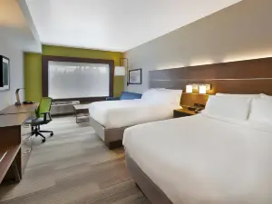 Hampton Inn & Suites by Hilton Richmond Short Pump