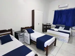 Hotel Litoral Norte