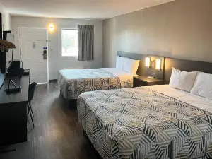 Motel 6 Ozark, AR