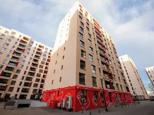 Smart Concept Living Plaza