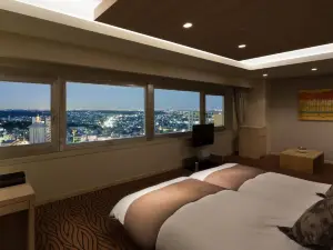 Rembrandt Hotel Tokyo Machida