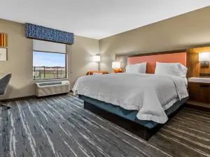 ハンプトン イン テンプル